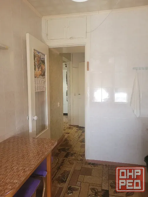 Продажа 2х ком квартиры, Петровского! Донецк - изображение 7