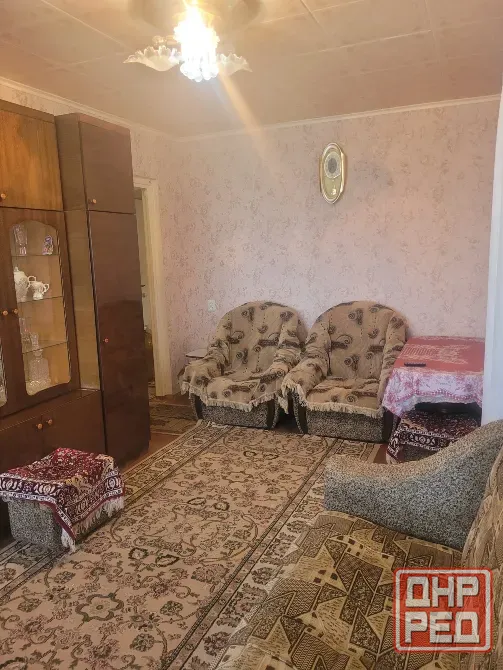 Продажа 2х ком квартиры, Петровского! Донецк - изображение 4