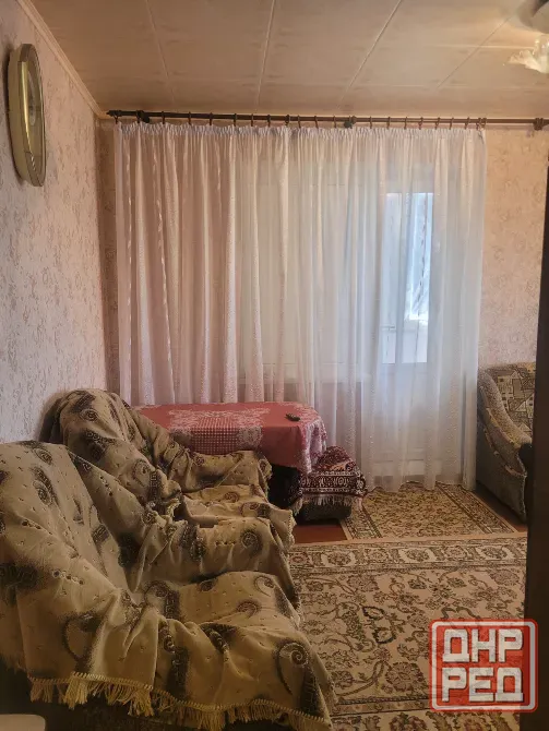 Продажа 2х ком квартиры, Петровского! Донецк - изображение 3