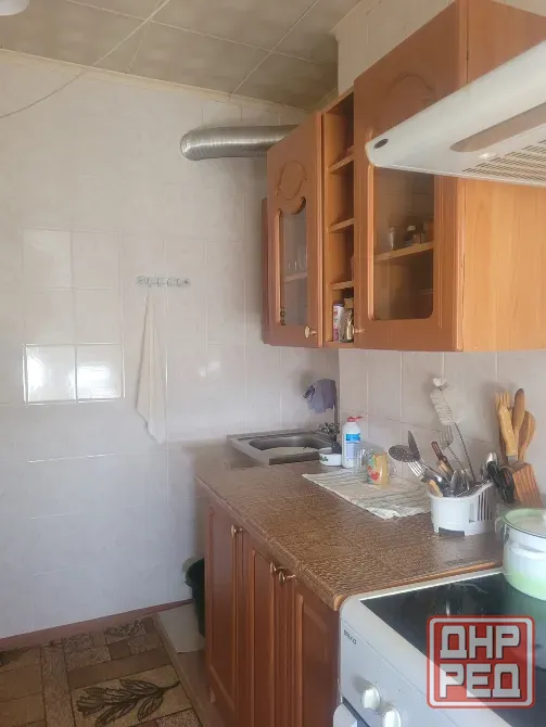 Продажа 2х ком квартиры, Петровского! Донецк - изображение 6