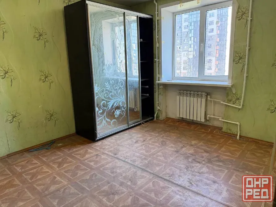 2 ком.кв. Металлургов 95 Мариуполь - изображение 3