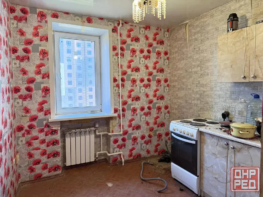 2 ком.кв. Металлургов 95 Мариуполь - изображение 4