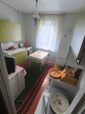 Продается крупногабаритная 2х ком квартира.Восточный Макеевка