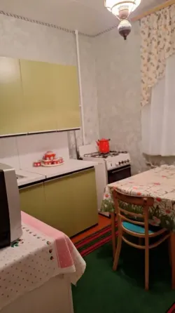 Продается крупногабаритная 2х ком квартира.Восточный Макеевка