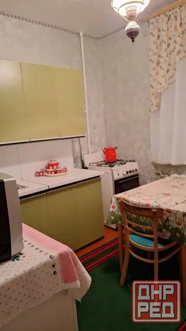Продается крупногабаритная 2х ком квартира.Восточный Макеевка - изображение 4