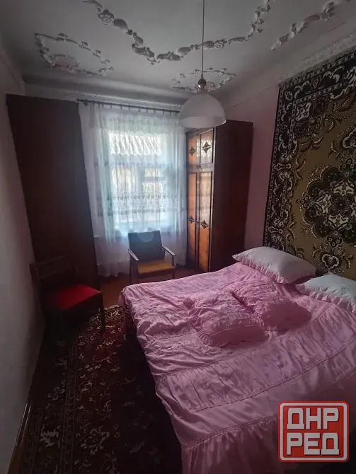 Продается большой кирпичный дом в г. Торез по пер. Глеба Успенского Торез - изображение 6