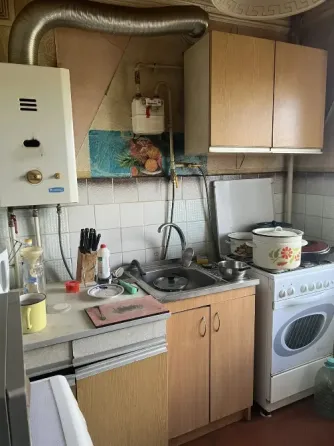 Продам 2-кв., южэлектросетьстрой Донецк