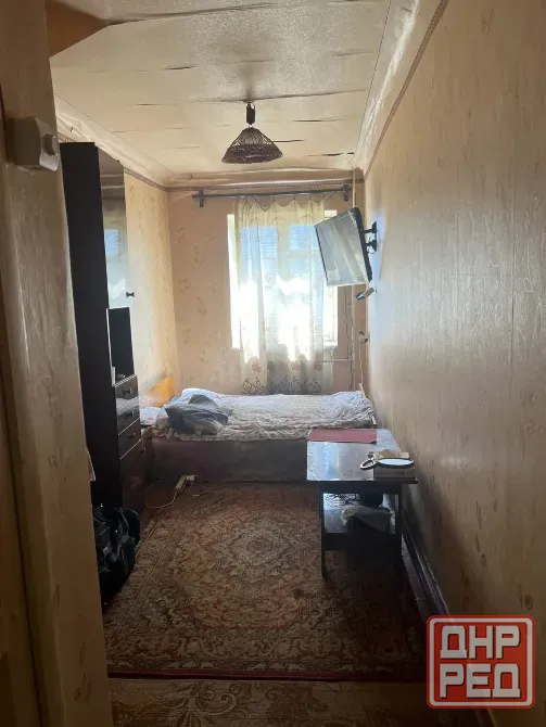 Продам 2-кв., южэлектросетьстрой Донецк - изображение 4