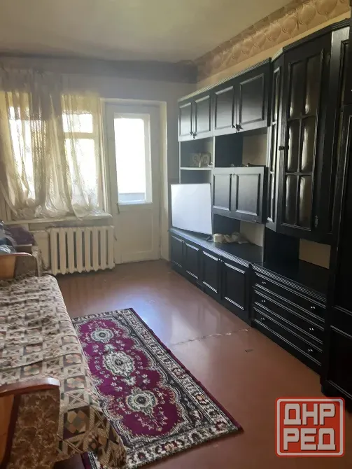 Продам 2-кв., южэлектросетьстрой Донецк - изображение 1