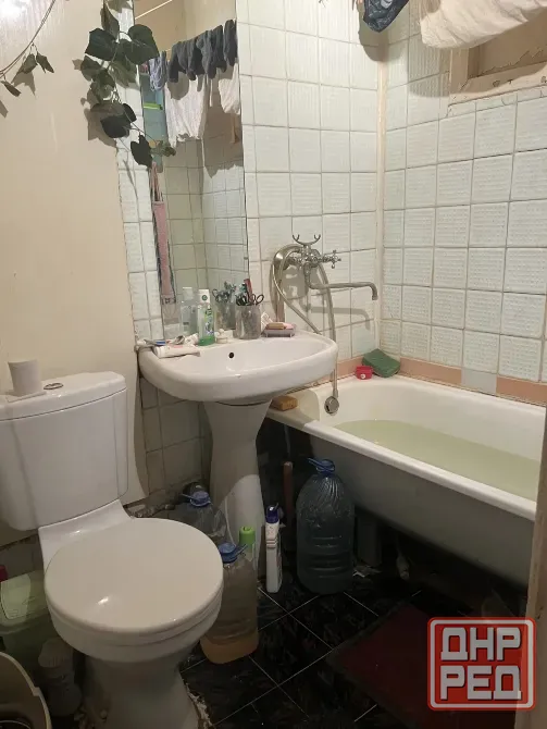 Продам 2-кв., южэлектросетьстрой Донецк - изображение 5