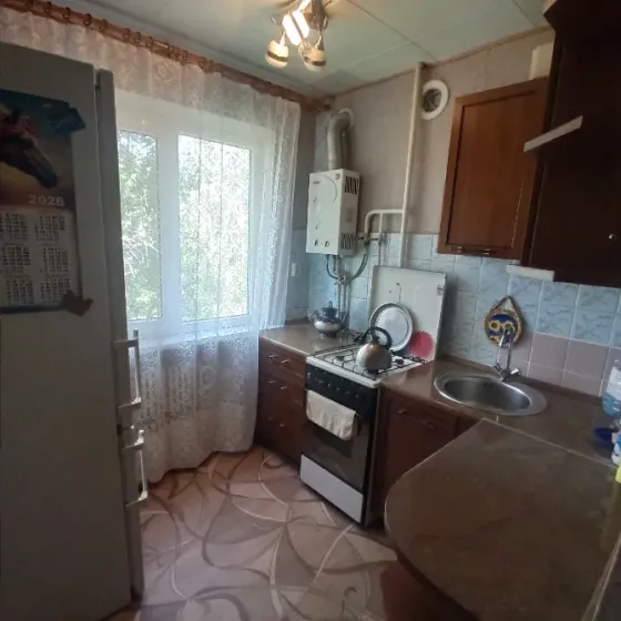 Продам 2 к.кв. Ваз(в центре). Документы готовы!!! Собственник на сделке!Пролетарский р-н Донецк