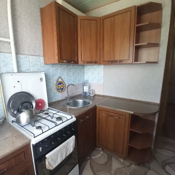 Продам 2 к.кв. Ваз(в центре). Документы готовы!!! Собственник на сделке!Пролетарский р-н Донецк
