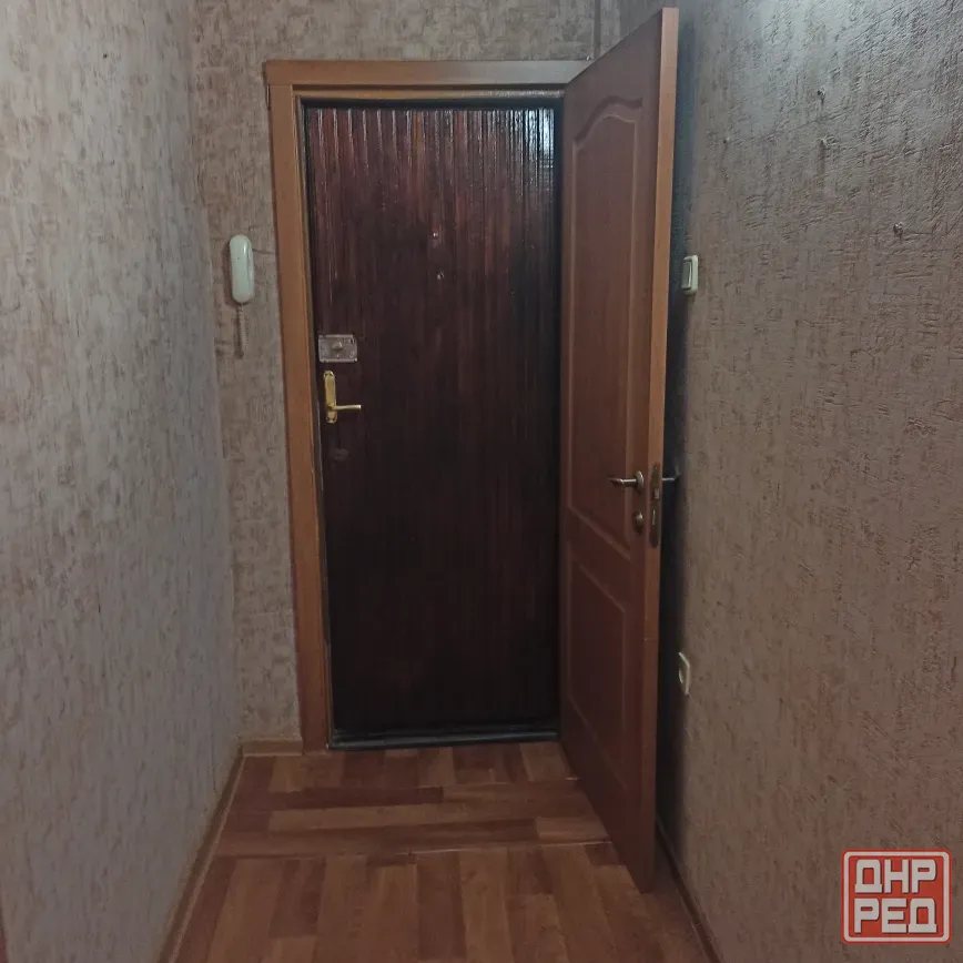 Продам 2 к.кв. Ваз(в центре). Документы готовы!!! Собственник на сделке!Пролетарский р-н Донецк - изображение 12