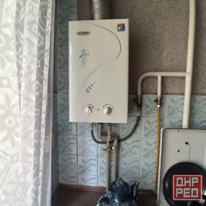 Продам 2 к.кв. Ваз(в центре). Документы готовы!!! Собственник на сделке!Пролетарский р-н Донецк - изображение 7