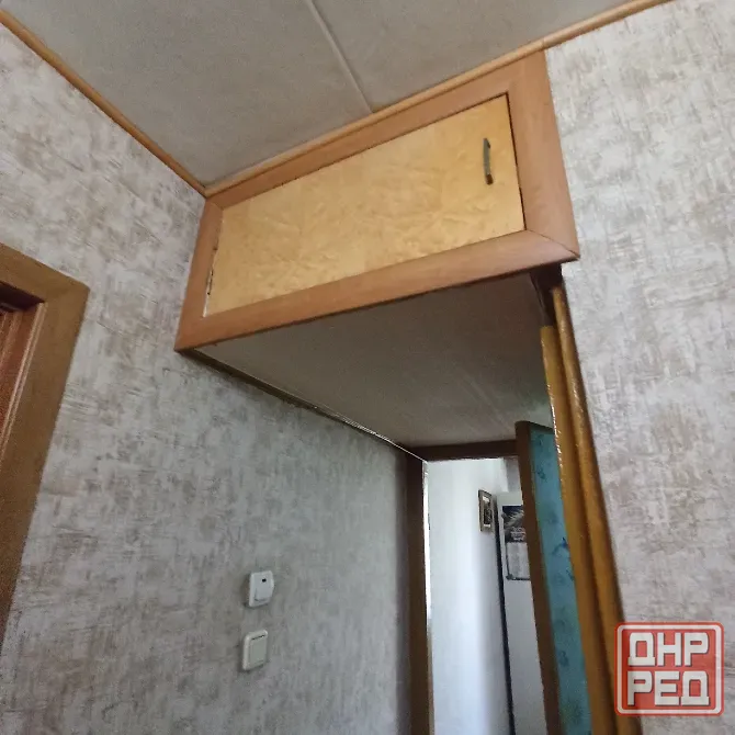 Продам 2 к.кв. Ваз(в центре). Документы готовы!!! Собственник на сделке!Пролетарский р-н Донецк - изображение 11