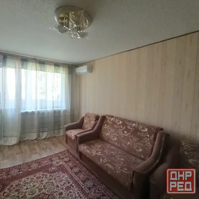 Продам 2 к.кв. Ваз(в центре). Документы готовы!!! Собственник на сделке!Пролетарский р-н Донецк - изображение 2