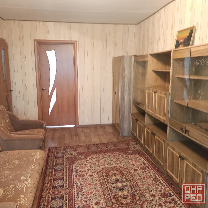 Продам 2 к.кв. Ваз(в центре). Документы готовы!!! Собственник на сделке!Пролетарский р-н Донецк - изображение 3