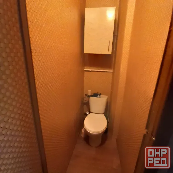 Продам 2 к.кв. Ваз(в центре). Документы готовы!!! Собственник на сделке!Пролетарский р-н Донецк - изображение 9