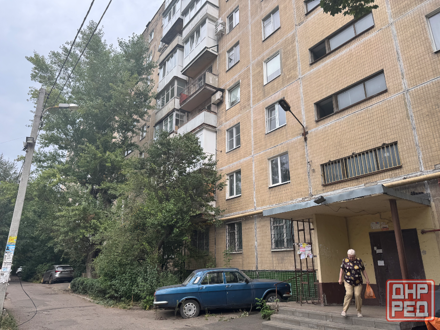 Продам 3х комнатную квартиру! Калининский район! Донецк - изображение 10