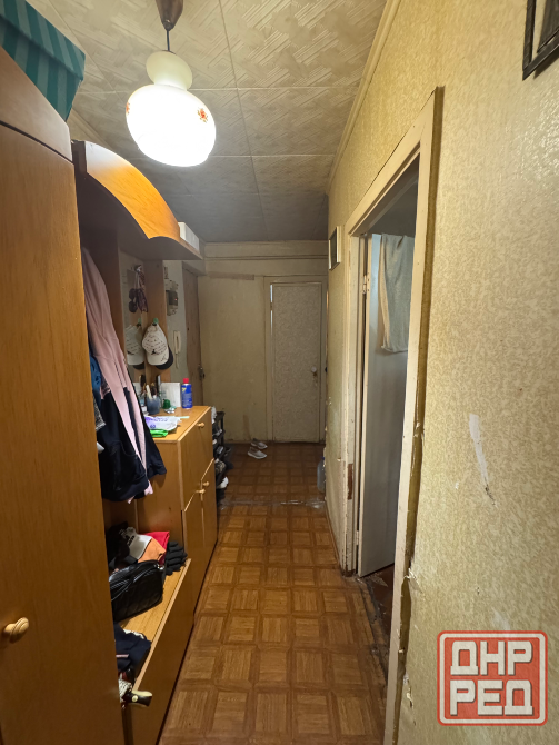 Продам 3х комнатную квартиру! Калининский район! Донецк - изображение 2