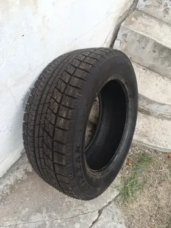 Шина Bridgestone blizzak Донецк