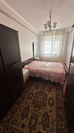 4-х квартира на ДОКе,улица Куйбышева.Донецк Донецк