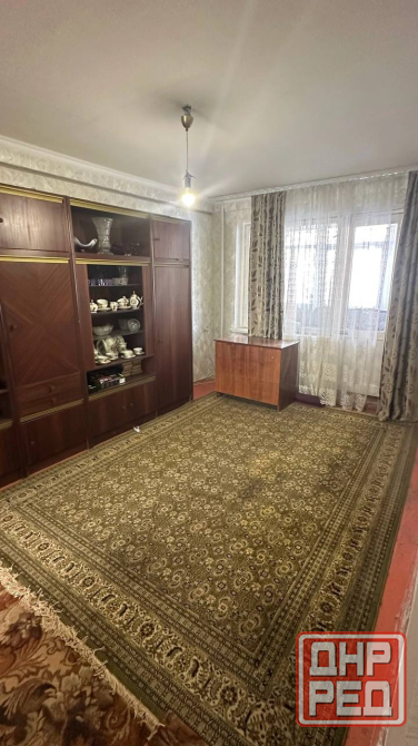 4-х квартира на ДОКе,улица Куйбышева.Донецк Донецк - изображение 3