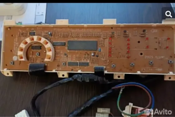 Бак стиральной машины LG и другое. Мариуполь