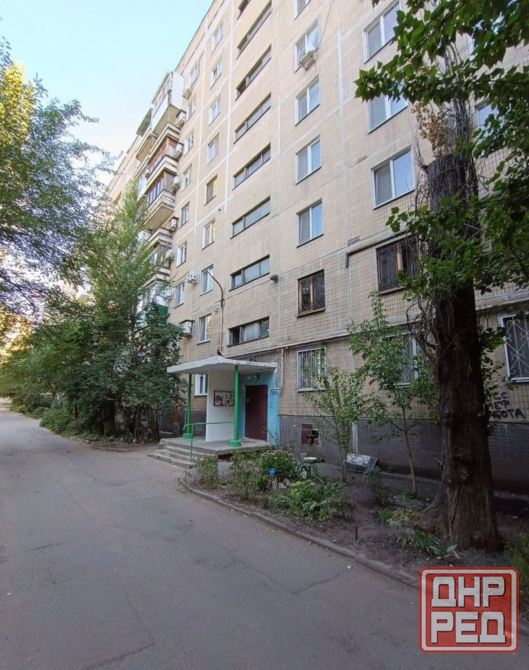 Продажа 3х комнатной квартиры Цирк! Ленинский 17 Донецк - изображение 10