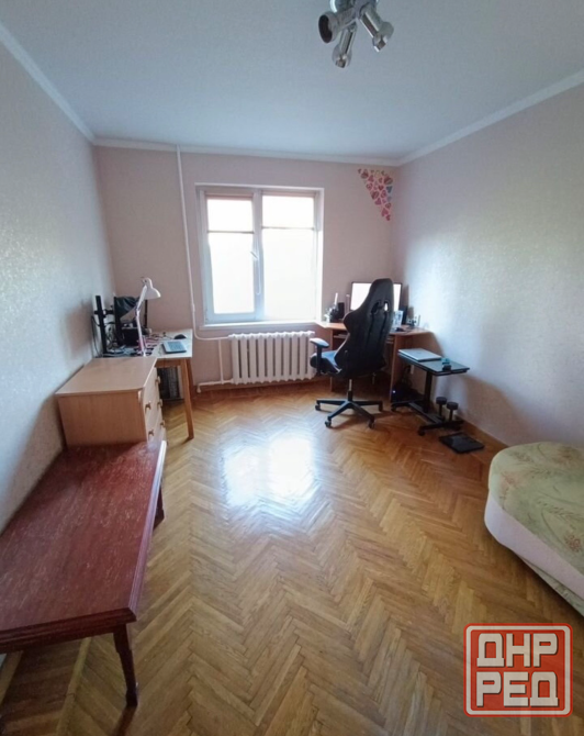 Продажа 3х комнатной квартиры Цирк! Ленинский 17 Донецк - изображение 5