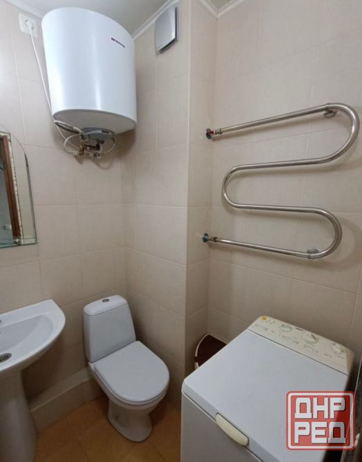 Продажа 3х комнатной квартиры Цирк! Ленинский 17 Донецк - изображение 7