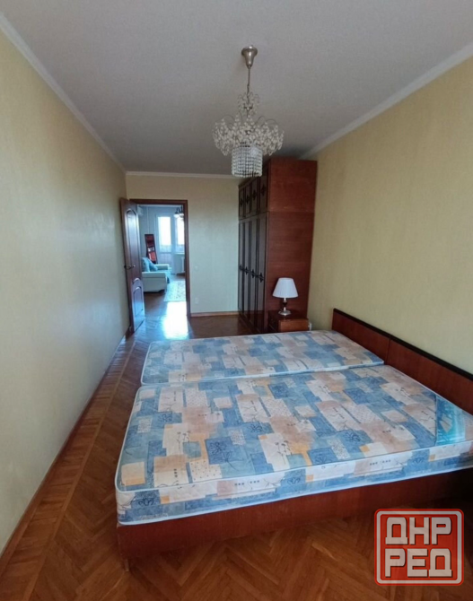 Продажа 3х комнатной квартиры Цирк! Ленинский 17 Донецк - изображение 6