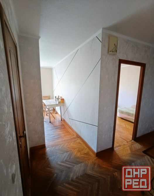 Продажа 3х комнатной квартиры Цирк! Ленинский 17 Донецк - изображение 1
