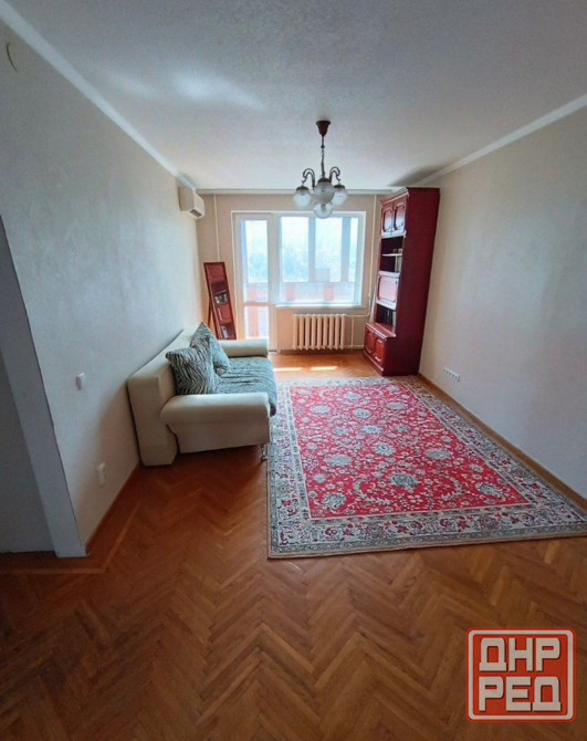 Продажа 3х комнатной квартиры Цирк! Ленинский 17 Донецк - изображение 4