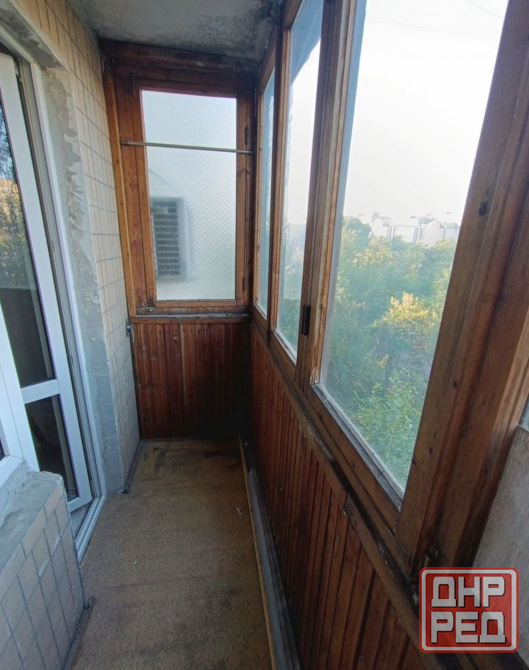 Продажа 3х комнатной квартиры Цирк! Ленинский 17 Донецк - изображение 9
