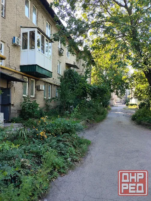 Продажа 2х ком, Ветка, Киевский проспект Донецк - изображение 5