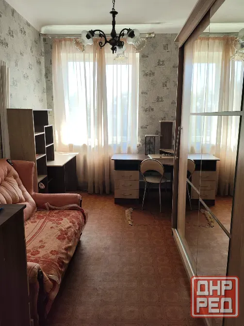 Продажа 2х ком, Ветка, Киевский проспект Донецк - изображение 4