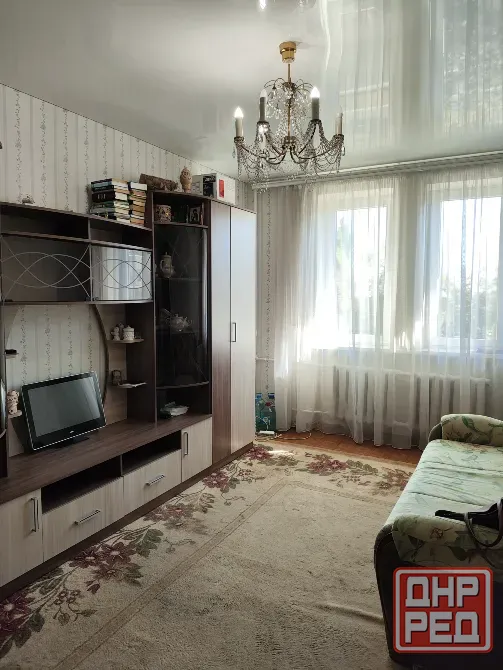 Продажа 2х ком, Ветка, Киевский проспект Донецк - изображение 1
