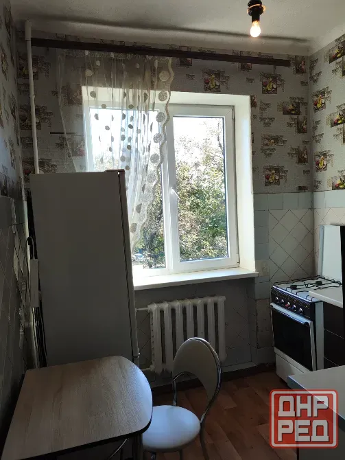 Продажа 2х ком, Ветка, Киевский проспект Донецк - изображение 3
