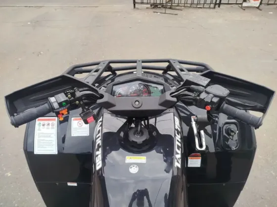 Квадроцикл HISUN TACTIC 750 Limited EPS ( Макеевка