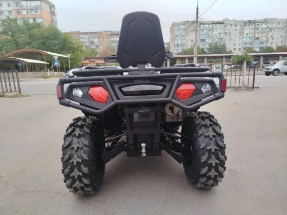 Квадроцикл HISUN TACTIC 750 Limited EPS ( Макеевка