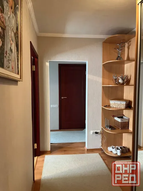 продается 2 к кв Независимости Донской Донецк - изображение 11