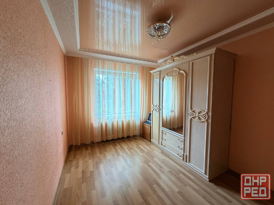 3-квартира,с евроремонтом,Ленинский район,ул.Малахова 3.Донецк Донецк - изображение 6