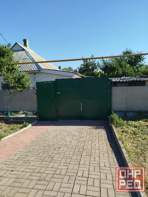 Продам дом с земельным участком Донецк - изображение 3