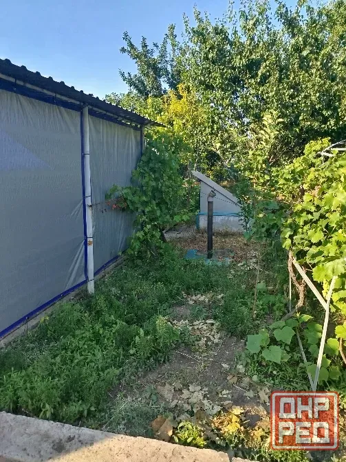 Продам дом с земельным участком Донецк - изображение 8
