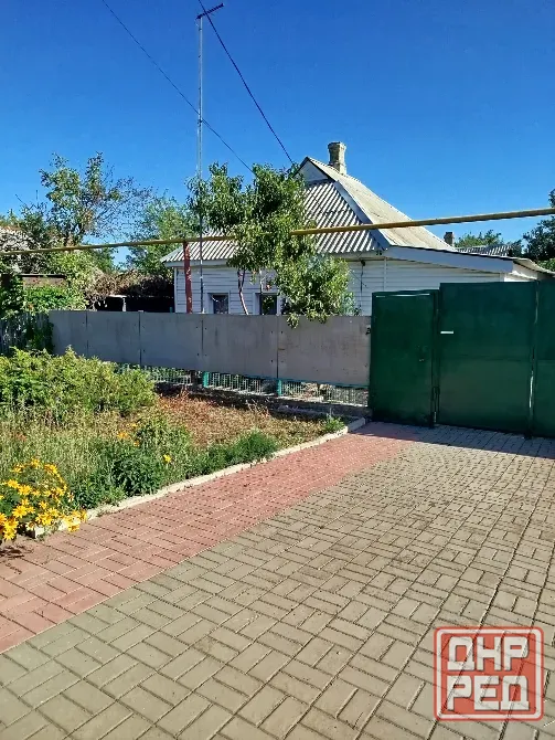 Продам дом с земельным участком Донецк - изображение 1