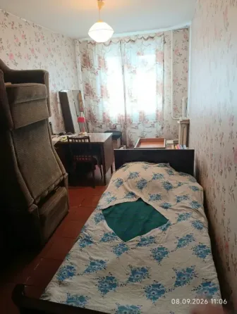 Срочно! 3-комнатная квартира, 6/9, Крытый рынок, б.Школьный Донецк