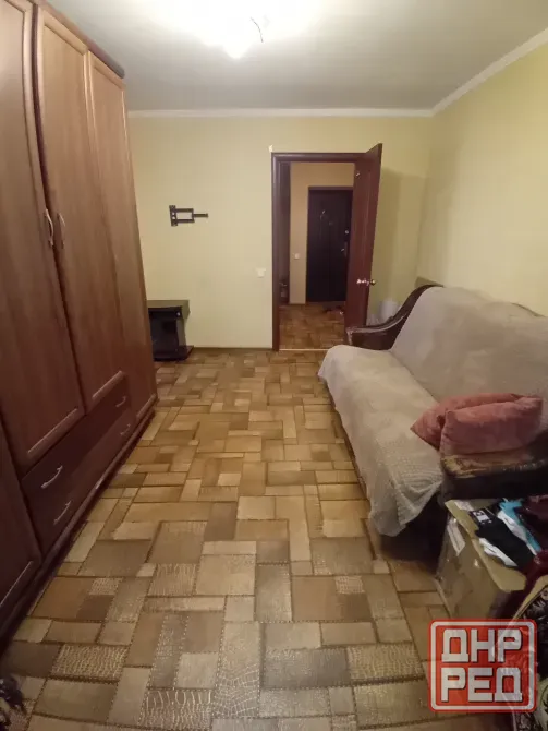 Сдам 1 ком ветка Донецк - изображение 2