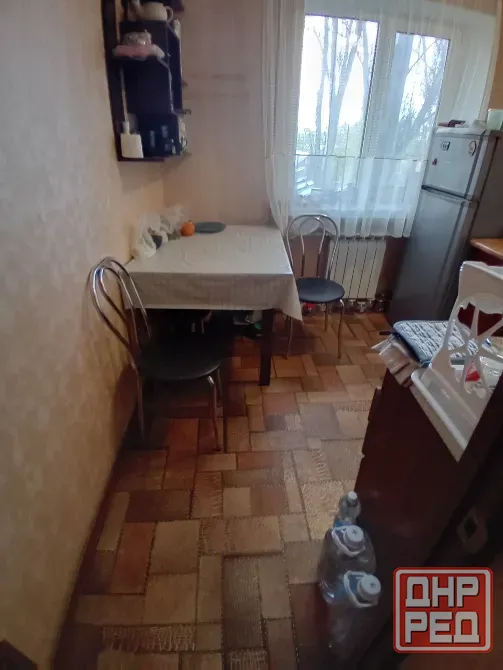 Сдам 1 ком ветка Донецк - изображение 3