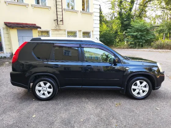 Nissan X-Trail Газ пропан евро 4!!! Макеевка